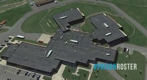 Seneca County Jail, NY Inmate Roster