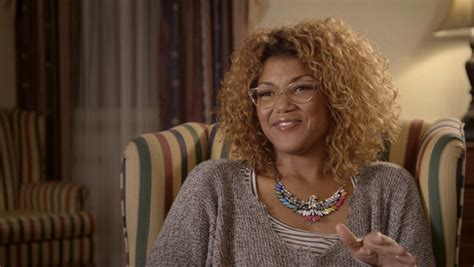 Songs Of Freedom With Measha Brueggergosman VisionTV