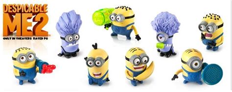 Minion Party Despicable Me 2 Despicable Me