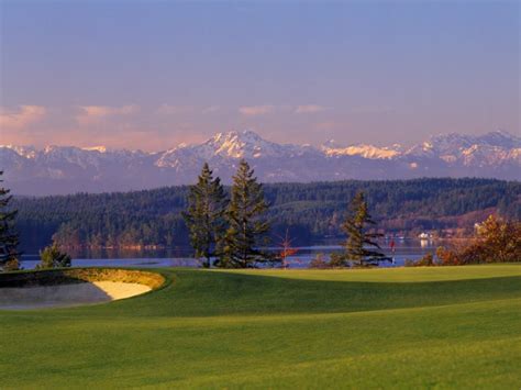 119th PNGA Womens Amateur And 19th Womens Mid Amateur Championships