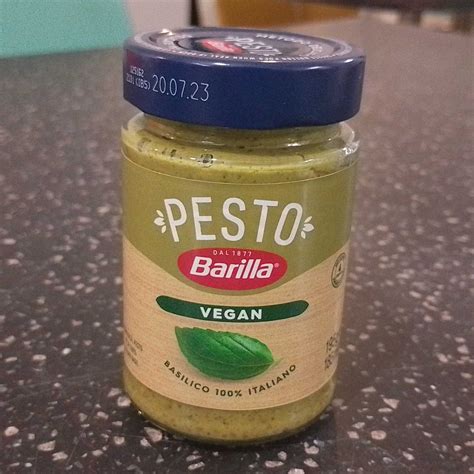 Barilla Pesto Barilla Reviews | abillion