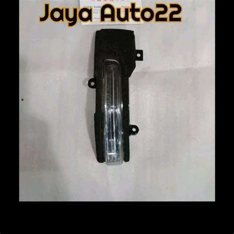 Jual Lampu Sen Sein Reting Spion Mitsubishi Pajero Sport Dakar Glx Gls