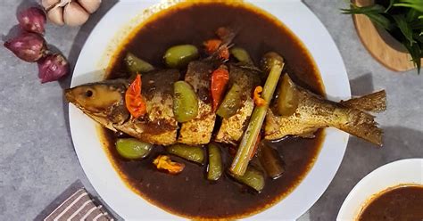 Resep Pindang Ikan Bandeng Enak Dan Sederhana Ala Rumahan Cookpad