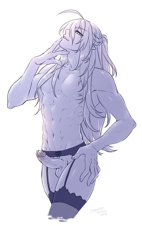 Fancy Stuff By Nayuru Hentai Foundry