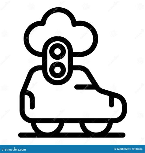 Smart Traffic Light System Managing Traffic Flow in a Cloud Based Smart