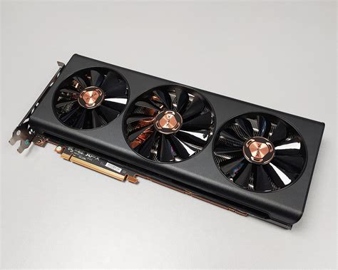 XFX Radeon RX 5600 XT THICC III Ultra Review By Funky Kit AMD3D