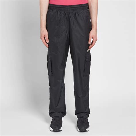 Reebok Classic Trail Pant Black End Us