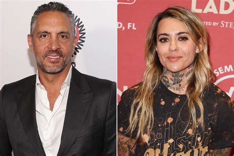 Mauricio Umansky Declares His Love For Morgan Wade