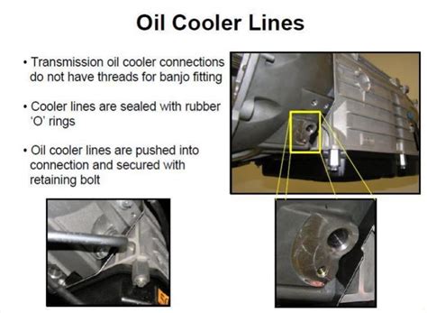 Mercedes Benz C Class Why Is My Car Leaking Oil Mbworld