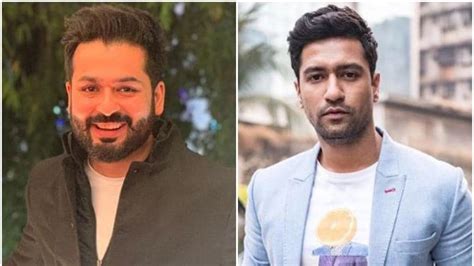 Aditya Dhar Next Movie / Aditya Dhar On Vicky Kaushal S The Immortal ...