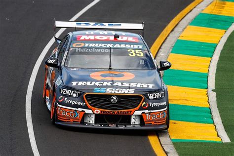 2023 Supercars Field Looks To Be Set