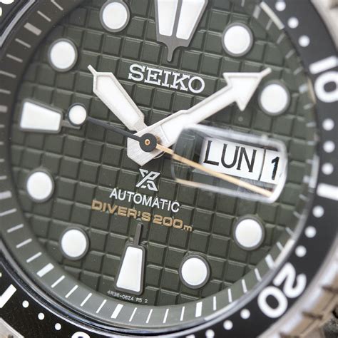 Review Seiko Prospex King Turtle Srpe Srpe Price