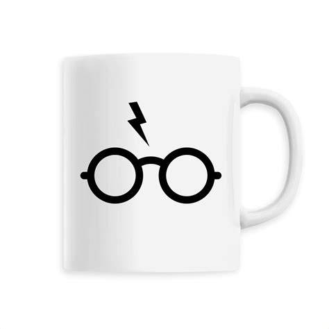 Mug Harry Potter La French Touch