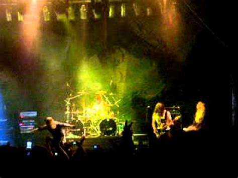 STRATOVARIUS EN LIMA PARADISE 22 04 2011 YouTube