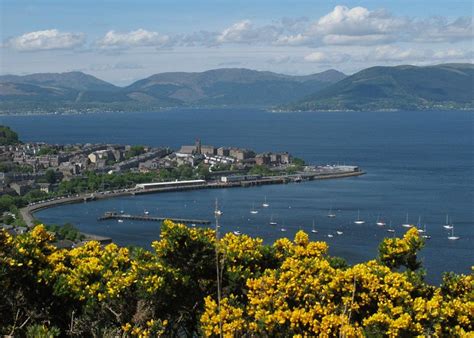 Greenock, Scotland 2023: Best Places to Visit - Tripadvisor