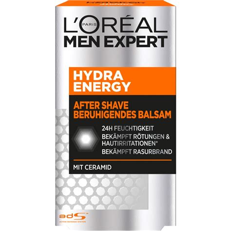 Hydra Energy After Shave Beruhigendes Balsam von LOréal Paris Men