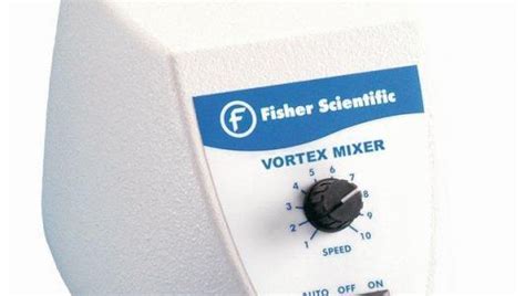 FISHER SCIENTIFIC Mini Vortexer For Sale Bimedis