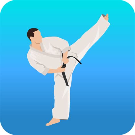 Karate Workout At Home - Apps on Google Play