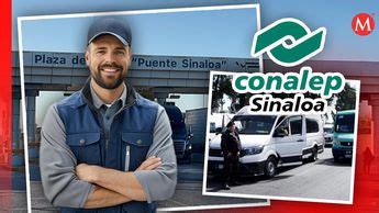 Conalep de Sinaloa presenta nueva carrera técnica en autotransporte