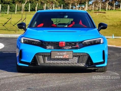 Harga Honda Civic Bekas Bandung Baru Dan Bekas Rp Rp