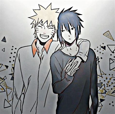 Sasunaru Narusasu Boruto Sasuke X Naruto Fan Art Manga Icons Otp