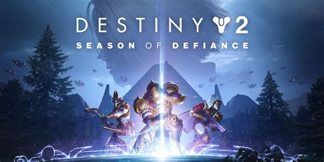 Destiny Season Of Defiance Weekly Challenge Guide