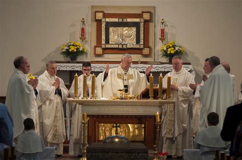 Parafia Maryi Królowej w Poznaniu Nawiedzenie obrazu Matki Bożej