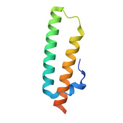 Rcsb Pdb Wi Cryo Em Structure Of Mycobacterium Smegmatis S