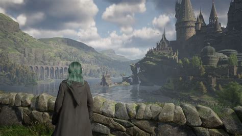 Hogwarts Legacy Fluxweed Stem: Where to find it | PC Gamer