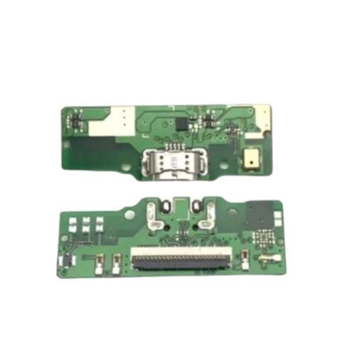 Jual PAPAN KONEKTOR CHARGER TAB SAMSUNG A8.0 T295 T290 PAPAN PCB BOARD