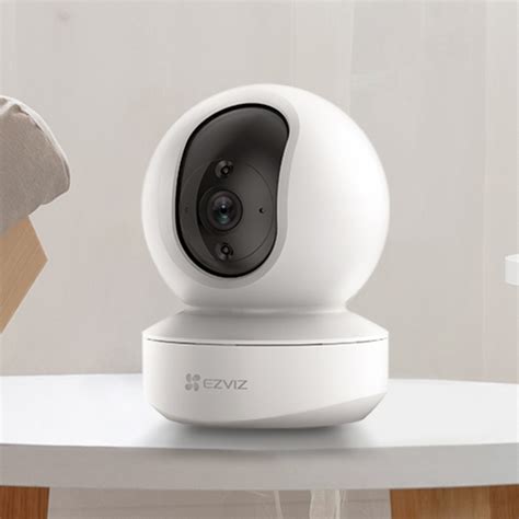 EZVIZ TY1 Smart Home Camera Kusimi Store