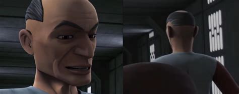 I See Were Posting About Bad Clone Haircuts Remember Bobas Sergeant