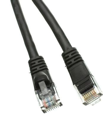 Патч-корд NTSS NTSS-PC-UTP-RJ45-5e-5.0-LSZH-BL, вилка RJ-45, вилка RJ ...