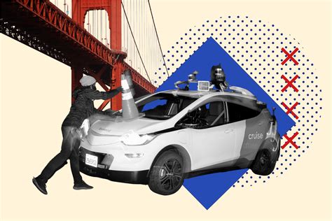 Why Robotaxis Are Dividing San Francisco - Newsweek