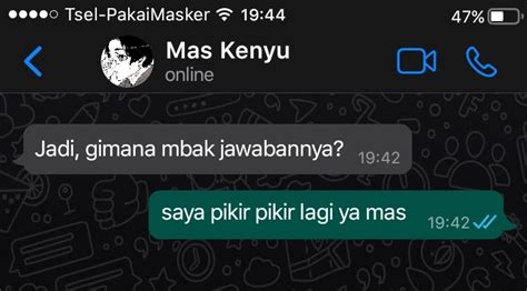 Ini Nacyn On Twitter Kencan Buta Yukimiya Kenyu X Fem Reader Few