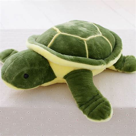 Giant Turtle Plush Toy Cushion Doll - Kawaii Pen Shop - Cutsy World