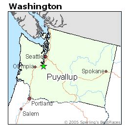 Puyallup, WA