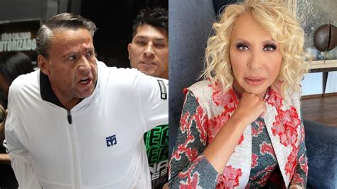 Alfredo Adame Explota Contra Laura Bozzo