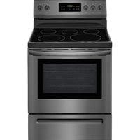 Frigidaire Glass Top Stove Burner Not Working Solved