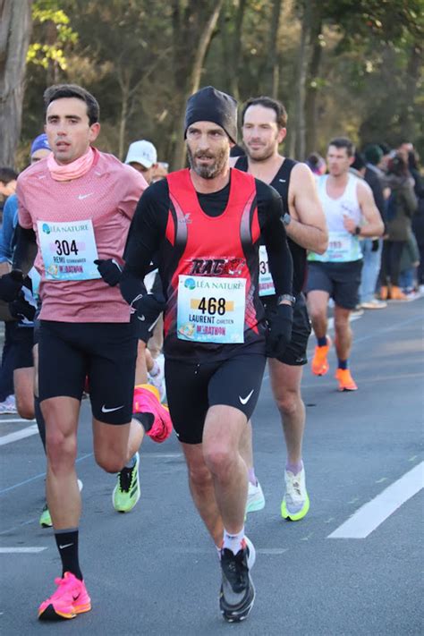 Marathon De La Rochelle Site Officiel Du Rochefort Athl Tisme Club