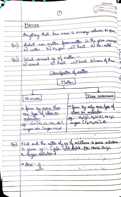 Solution Chemistry Mole Concept Class For Neet With Pyqs Part