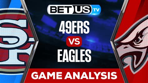 49ers vs Eagles Preview & Picks 01/29/2023