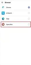 So ändern Sie den Standardbrowser in Outlook Einfache Anleitung