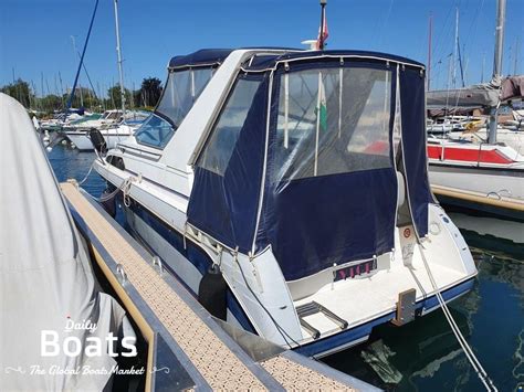 Bayliner Ciera Sunbridge For Sale View Price Photos And Buy