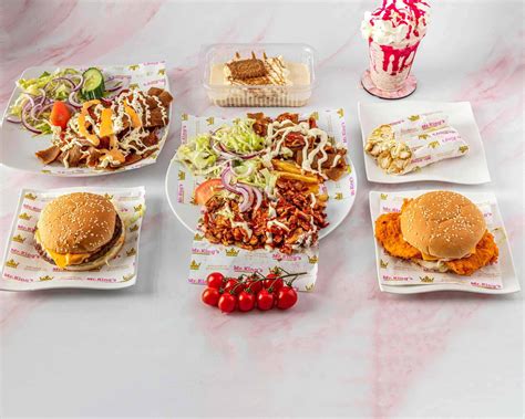 Station on kings menu changes are a hit with locals 1