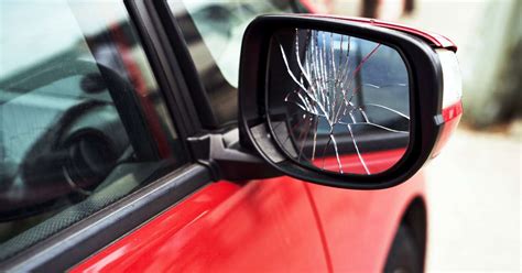 How To Fix Side Mirror Glass On Car Trust My Mechanic