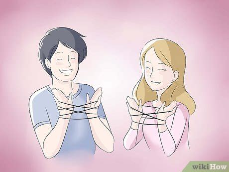 Come Corteggiare Le Donne Con Immagini WikiHow