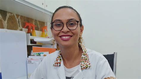 Semana da Leishmaniose Entrevista Dra Jackeline Rodrigues médica