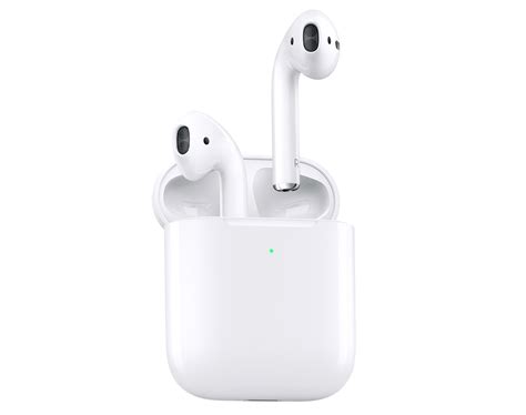 Apple Airpods Pro With In Ear Design And Noise Cancelling Feature To