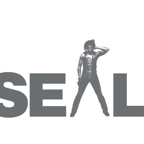 Seal - Seal (Deluxe Edition) Lyrics and Tracklist | Genius